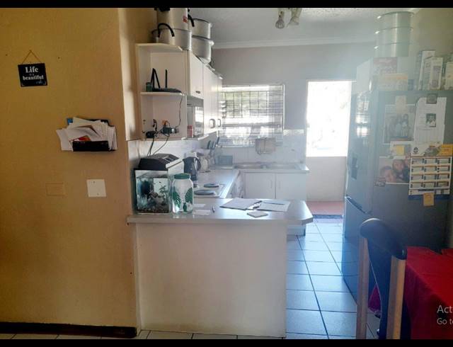 3 BEDROOM HOUSE FOR SALE IN GLENEAGLES